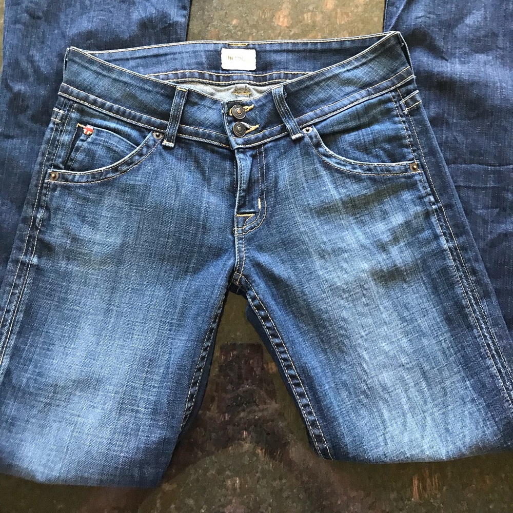 HUDSON Jeans